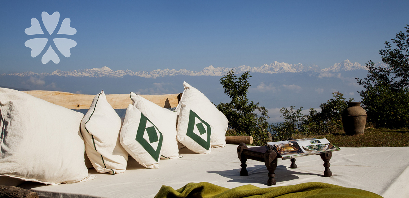 Dwarika’s Resort